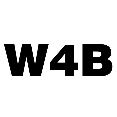 w4b com|W4B: Login .